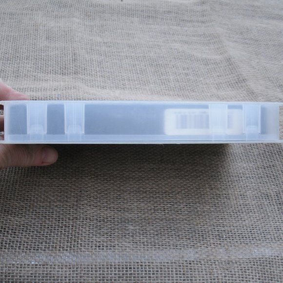 The Slayers Next I'll Get You VHS Anime English - Picture 16 of 16